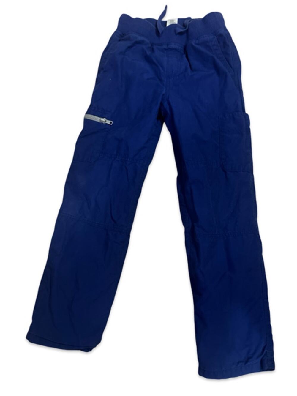 Gymboree Boys Fleece Lined Winter Pants Size 8